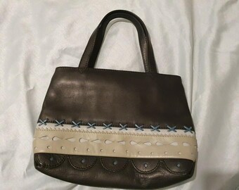 vintage radley handbags