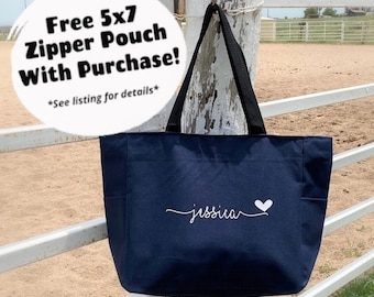 tote bag custom nama