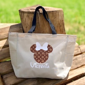 Minnie mouse designer purse online