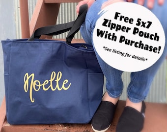 tote bag custom nama