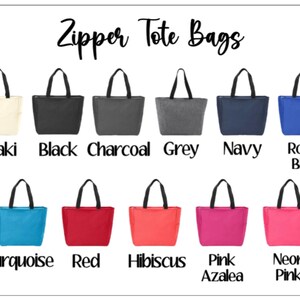 personalized tote bag, personalized tote bag, womens tote bag, custom tote bag, bachelorette party gift, custom gift bag, bridal party gift bag, disney tote bag, disney cruise bag, DCL bag, DCL travel bag, custom Disney tote bag, DCL fish extender