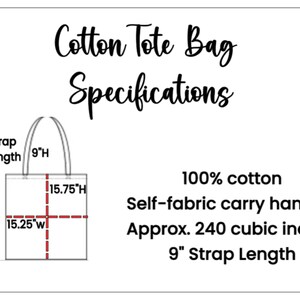 Bolso de mano Disney personalizado / Bolso de playa de verano de Mickey Mouse / Bolso de lona de algodón para vacaciones en crucero Disney / Regalo de polvo de hadas imagen 4