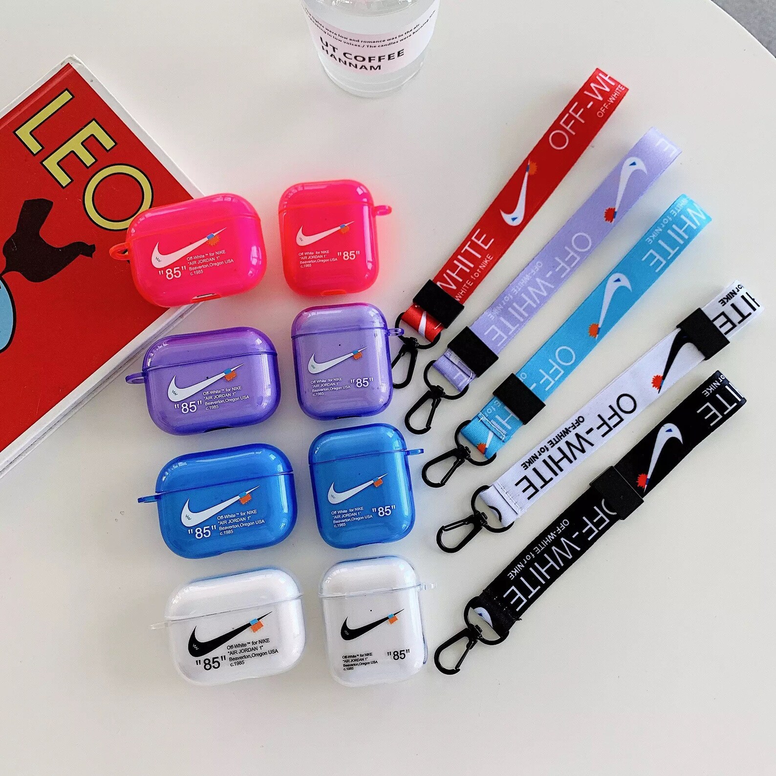Nike AirPod Cases AirPod cases headphones iPhone | Etsy