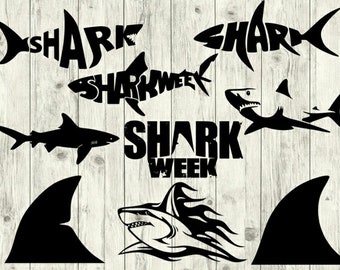 Free Free 126 Shark Coochie Svg SVG PNG EPS DXF File