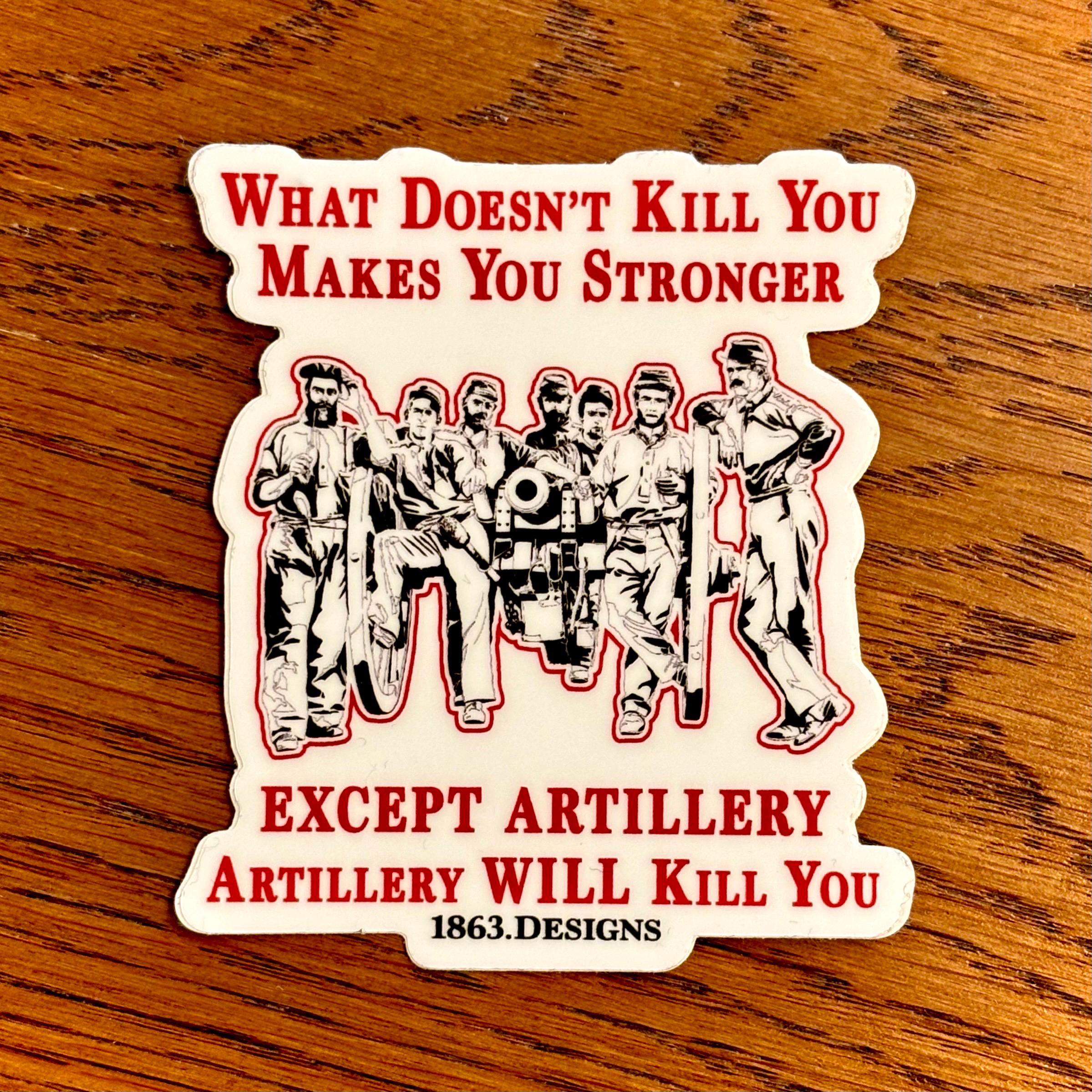 Whatever Doesn't Kill Except 3rd Infantry Division T-Shirt Whatever Doesn't Kill Except 3rd Infantry Division T-Shirt