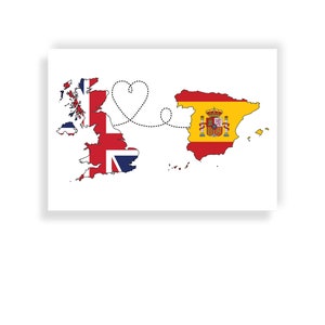 Royaume-Uni en Espagne - Impression de voyage