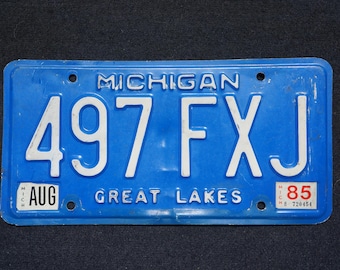 2004 Oregon License Plate # ZEY 999 - Etsy