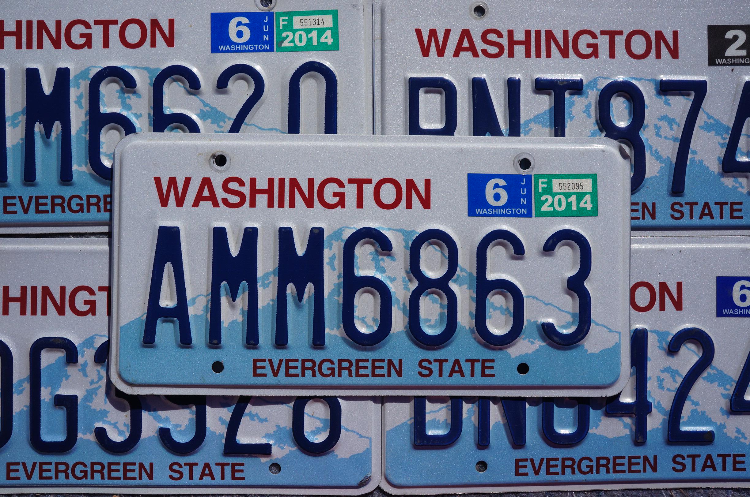 当時物 ナンバープレート 激レア 旗棒 FLAG POLE 当時物 ナンバー