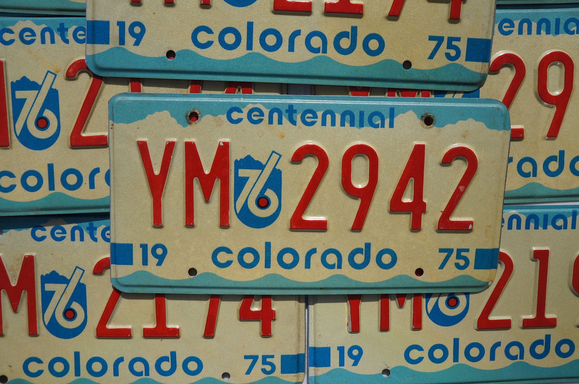 Display 360 Lettere/Numeri - Vendita Rimorchi - Foto 7