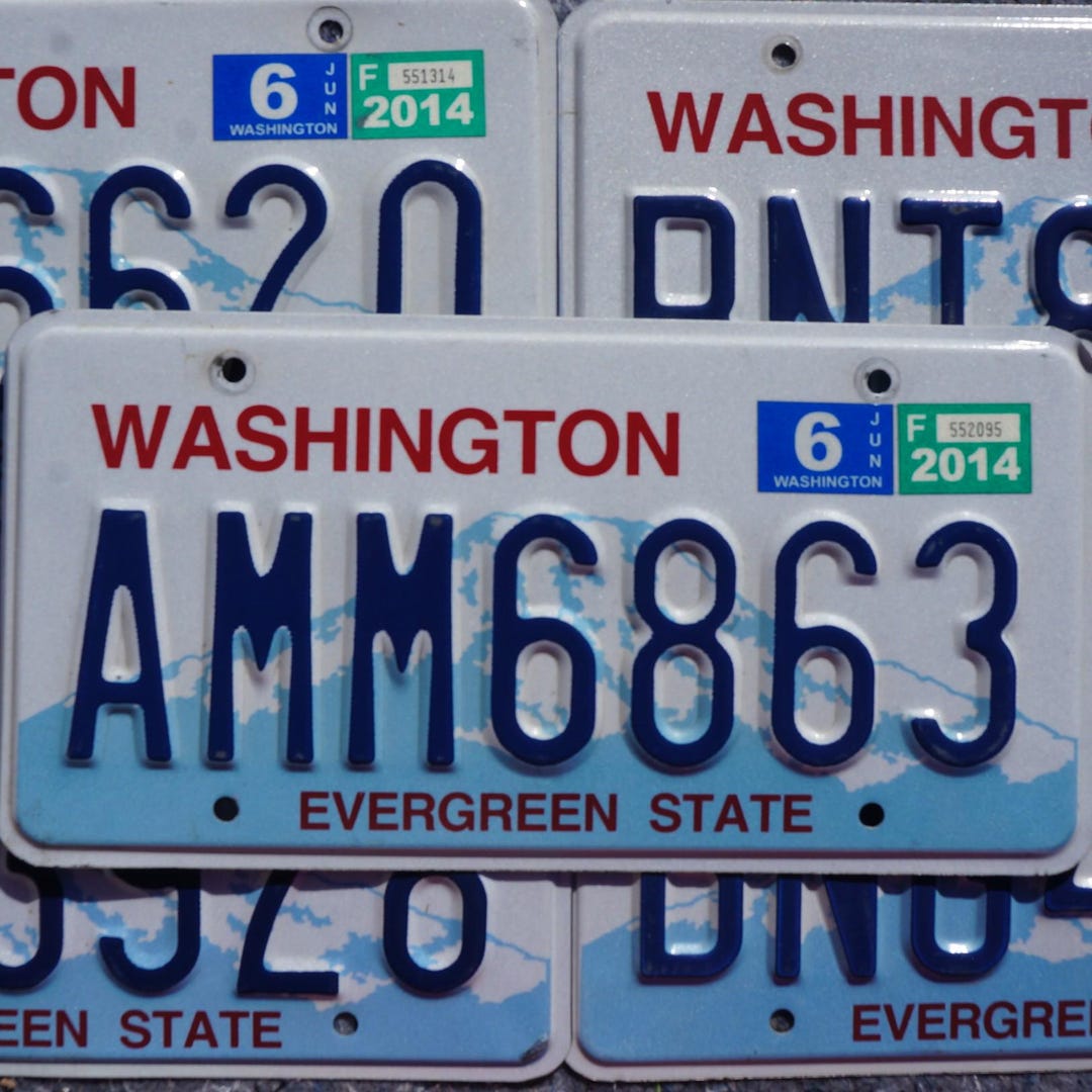 激レア　事業用　ナンバープレート　緑ナンバー　1枚　現状渡　抹消済 green-number_main.jpg