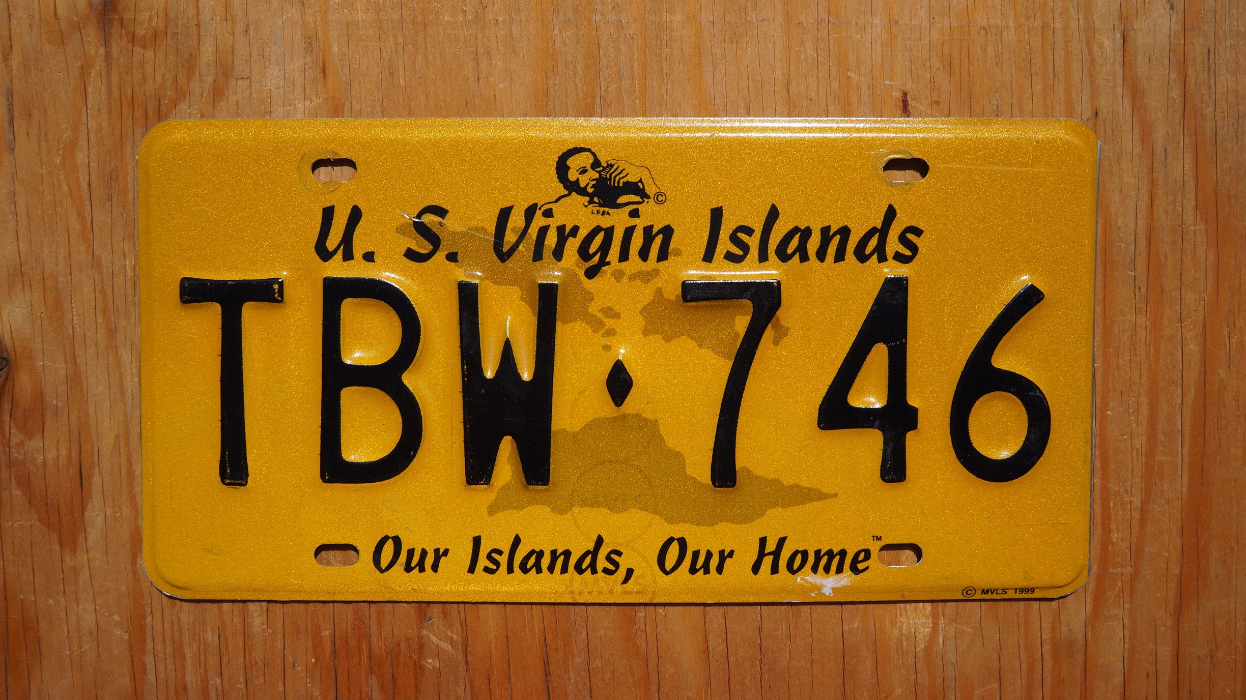 MVLS :: License Plate Custom Manufacture & Design