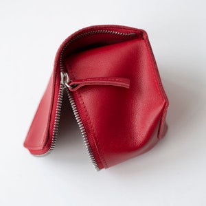 Zip Coin Purse - 145 For Sale on 1stDibs