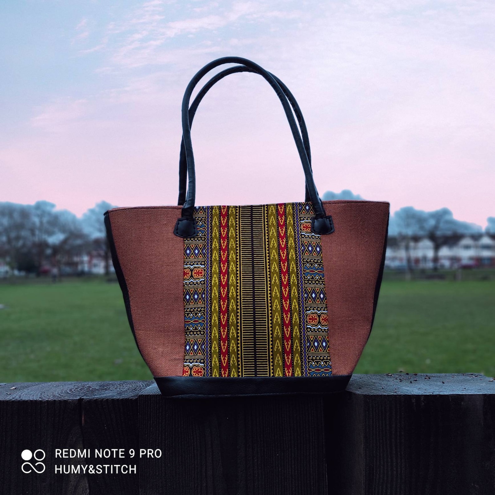 African Bag Kenyan Handmade Bags Bag Gift Idea Work Bag Etsy UK