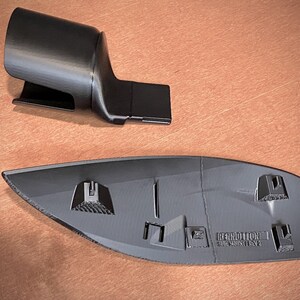 Porsche Cup Holder – 996 911 / 986 Boxster – New England Engineered Solutions-873147