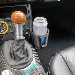 Cup holder for Porsche 911 and Boxster 996/986 1997-2005 3d printed image 2