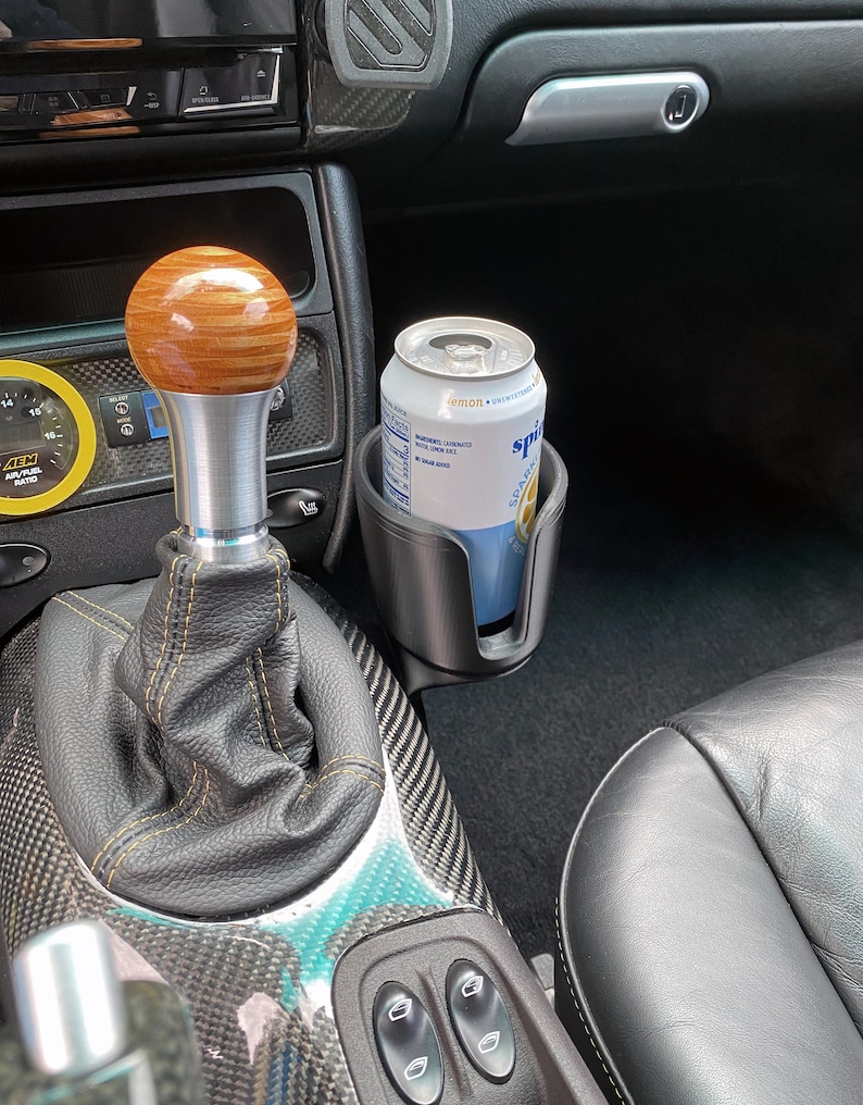 Cup holder for Porsche 911 and Boxster 996/986 1997-2005 3d printed image 2