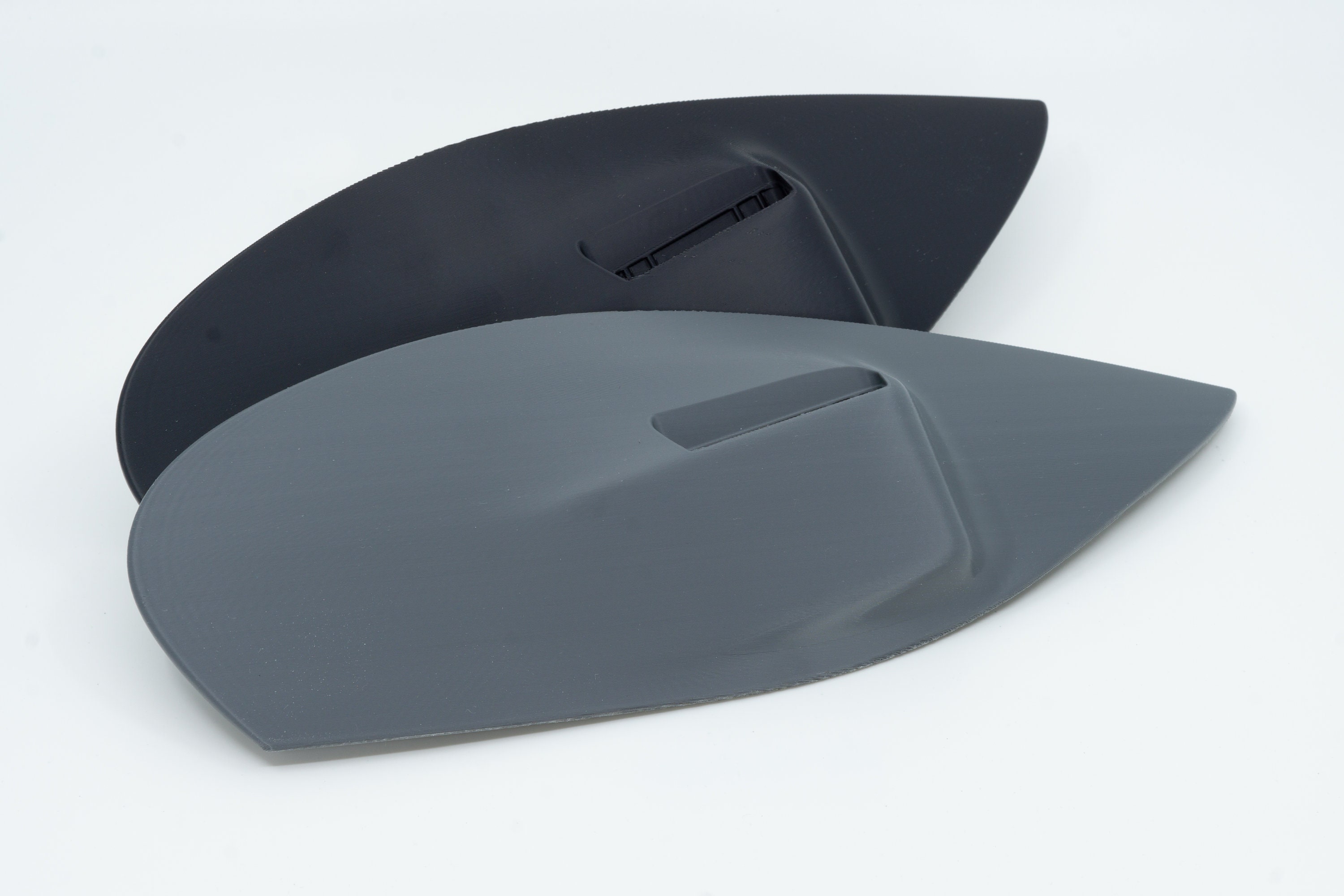 ポルシェ911とボクスター（996/986; 1997-2005）用カップホルダー3D