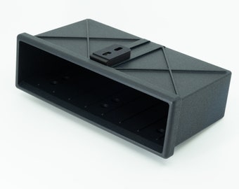 Rangement/poche pour radio (Porsche 911/964 et 993)