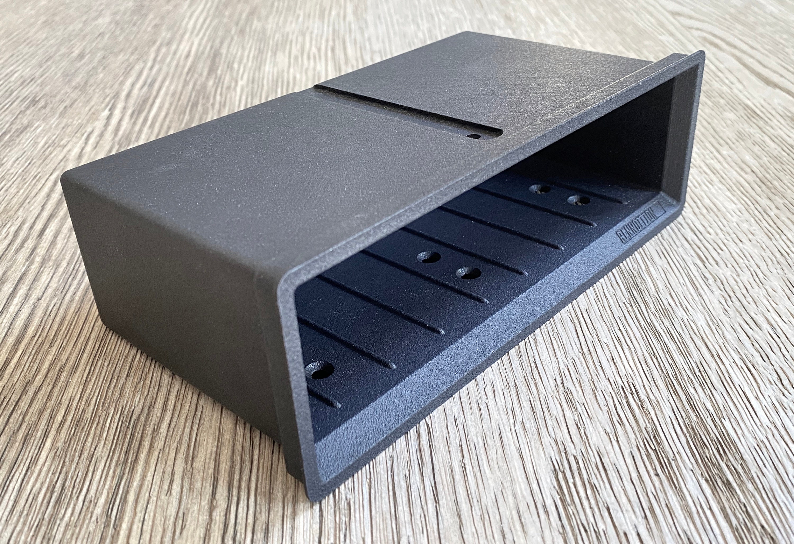 Radio Delete Cubby/pocket (porsche Classic 911 / G-body Cars) - Etsy