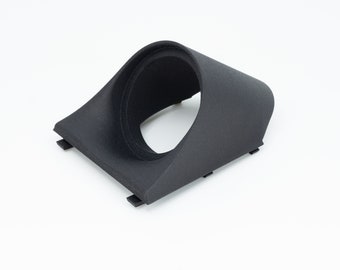52 mm Messbecher in der Mitte löschen. Porsche 911 und Boxster (996, 986; 1997-2005)