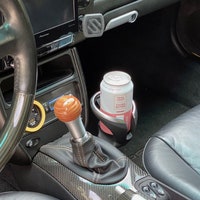 PORSCHE 911/996/986/BOXSTER CUP Holder £14.99 - UK