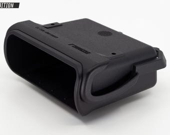 Cendrier delete cubby. Porsche 911 (corps g 1986-1989)