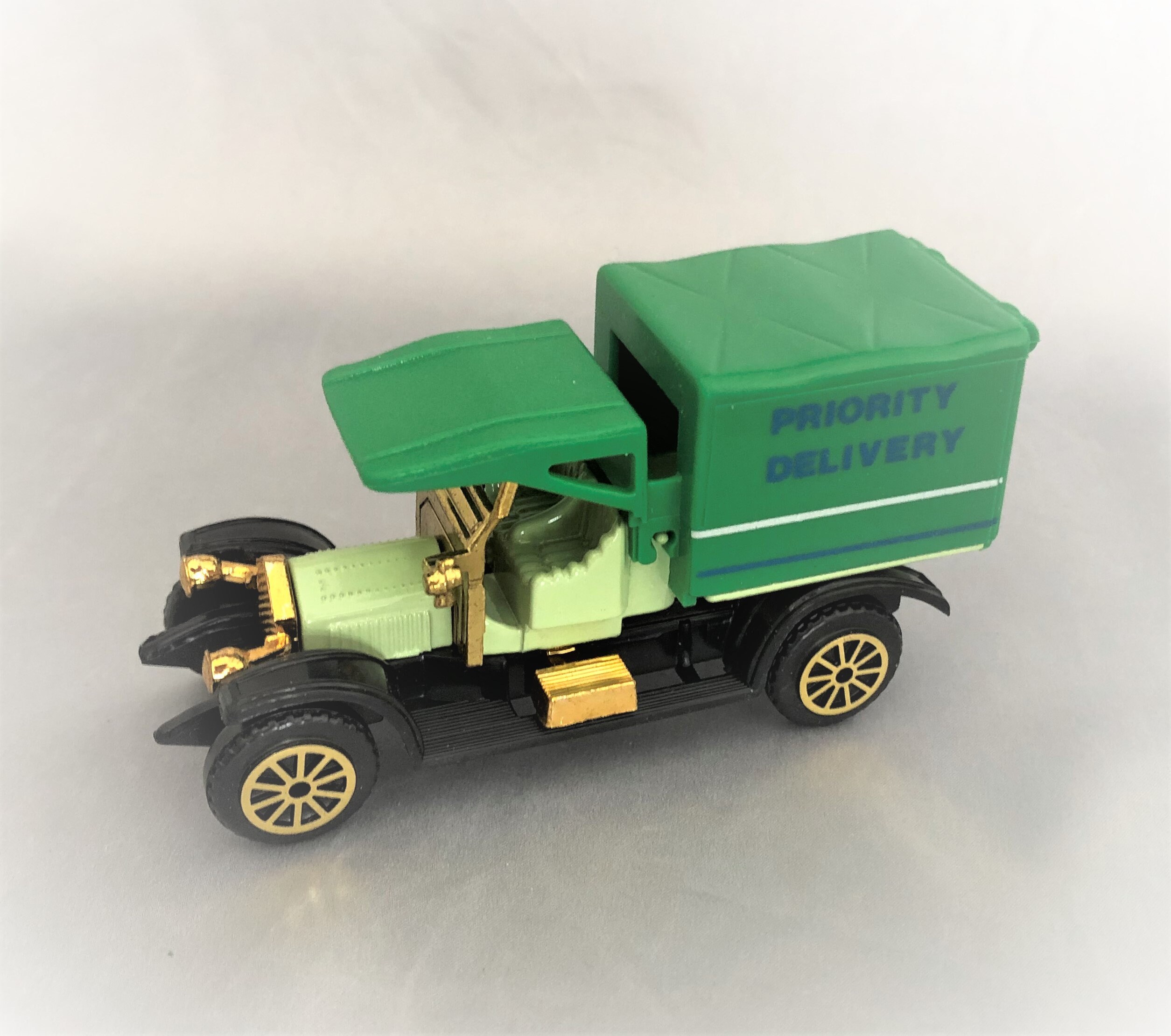 Reader's Digest Collector's Series of Classic Trucks Etsy