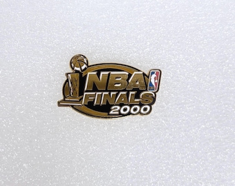 The 1993 NBA Finals Pin ~ National Basketball Association - Etsy