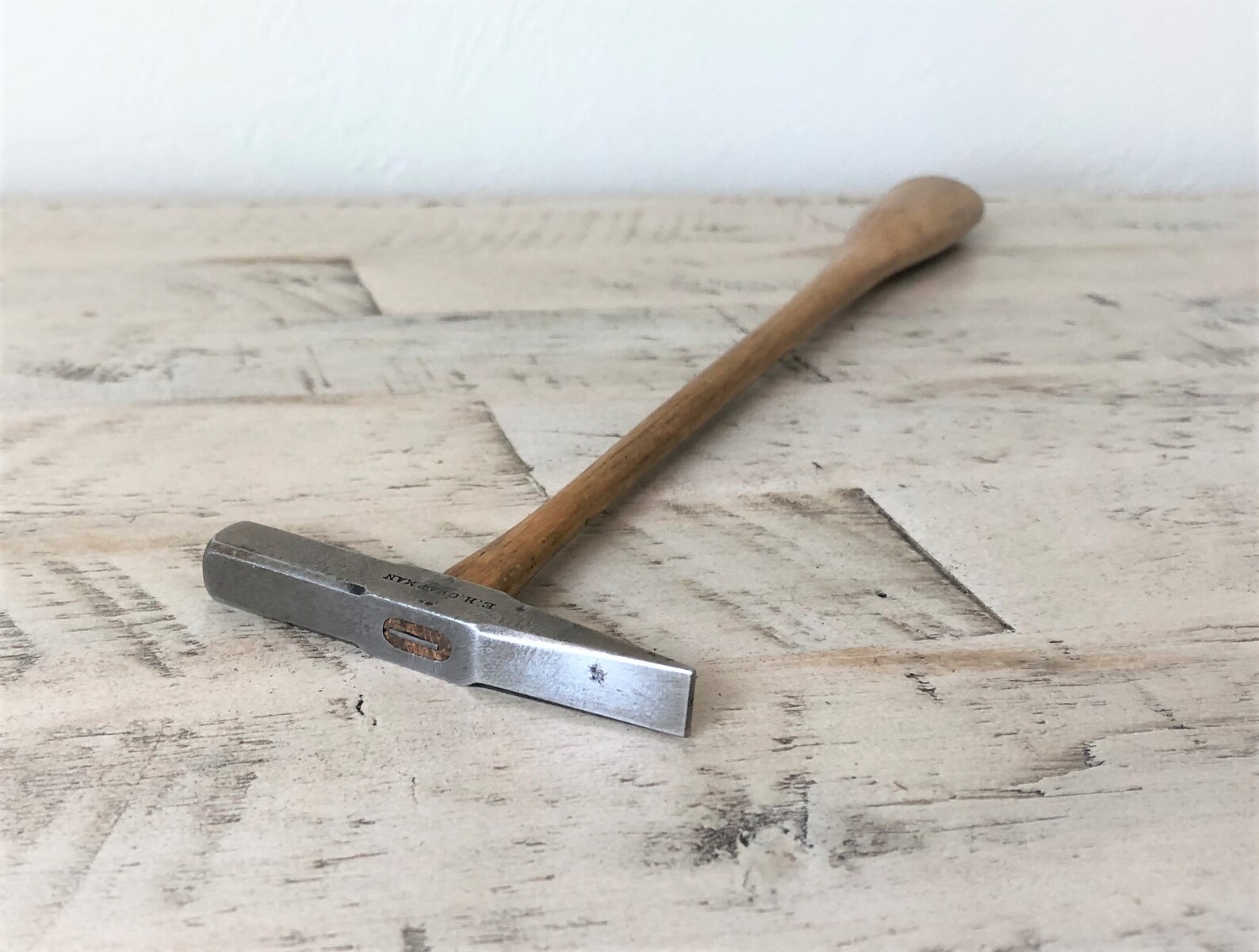 Vintage 11 Inch Small Tack/Pick Hammer Etsy