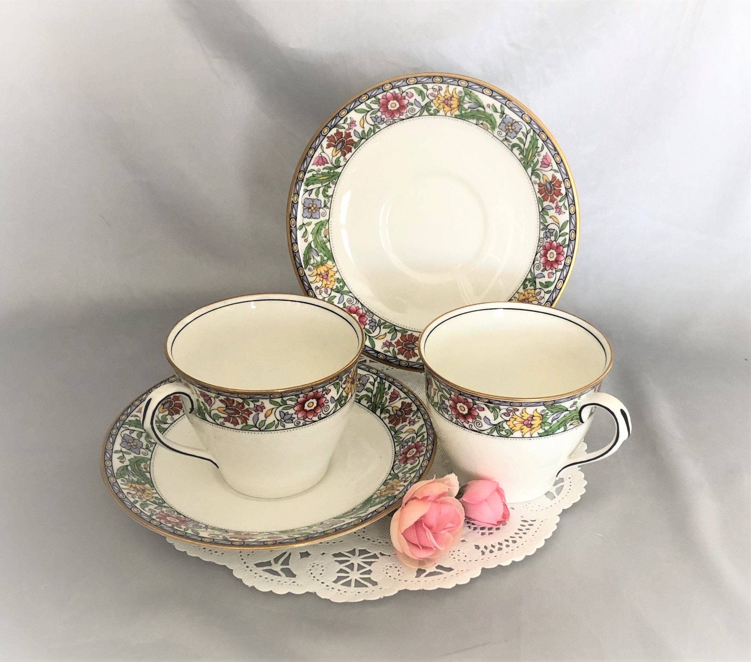 Aynsley 1905 1925 - Etsy