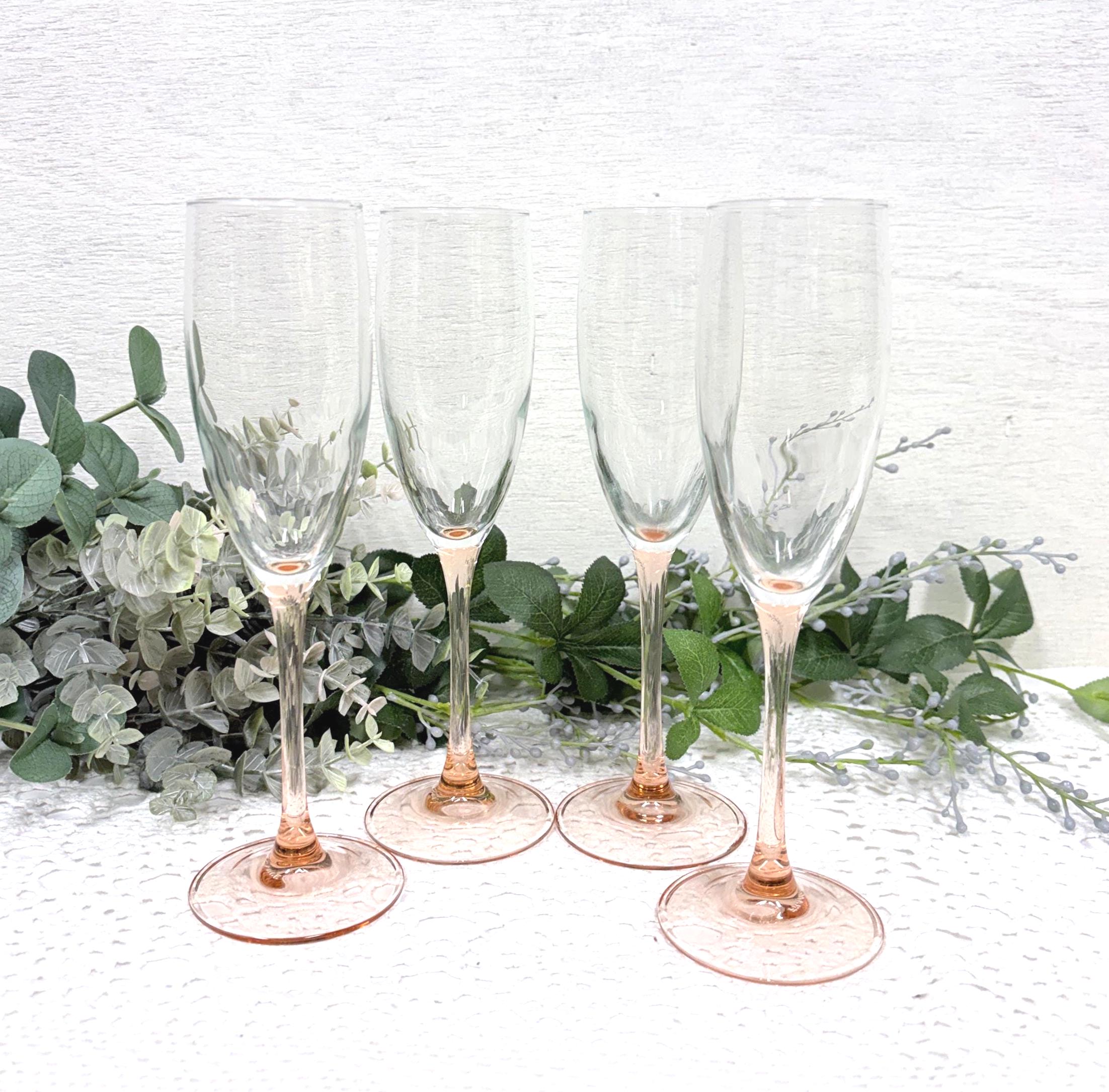 Verres à champagne | Acheter et vendre des articles utilisés ou inutilisés sur
