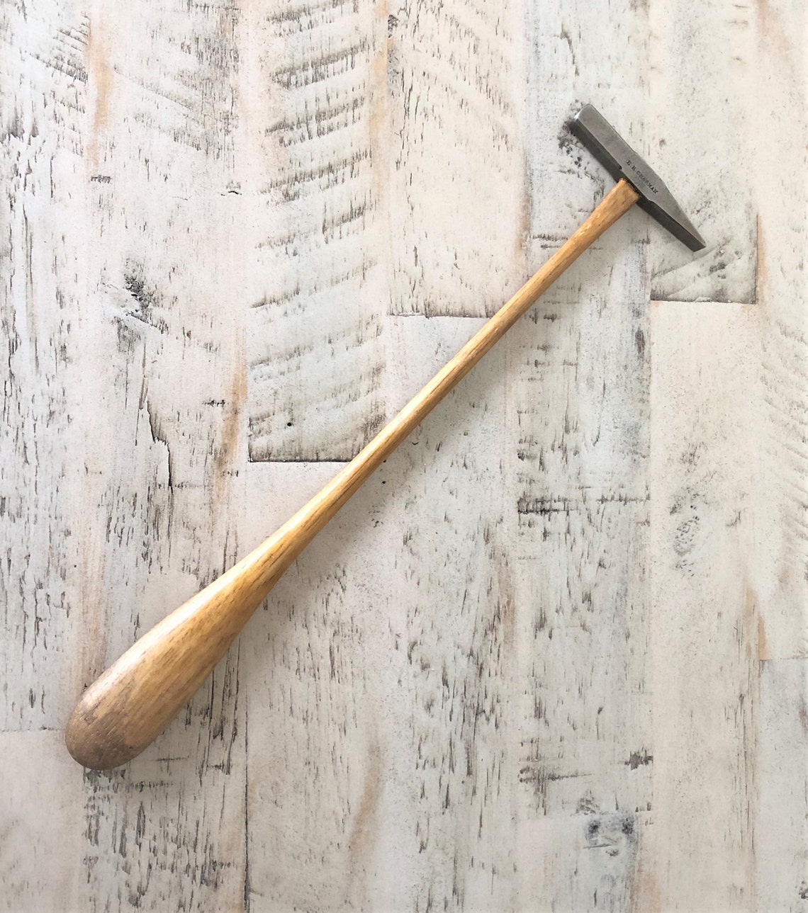 Vintage 11 Inch Small Tack/Pick Hammer Etsy
