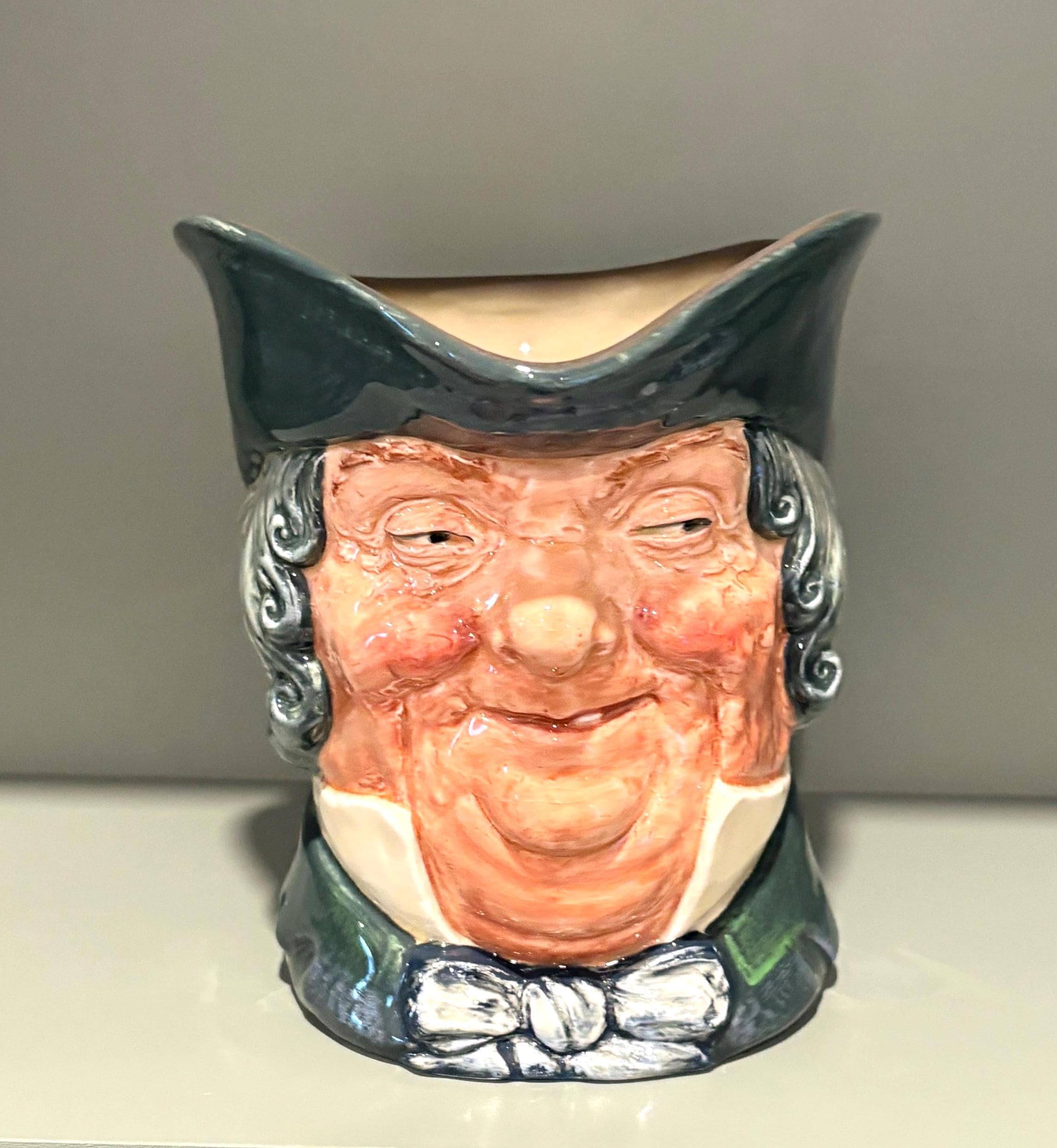 美術品・アンティーク・コレクション ヴィンテージ・ティキマグ1950-60