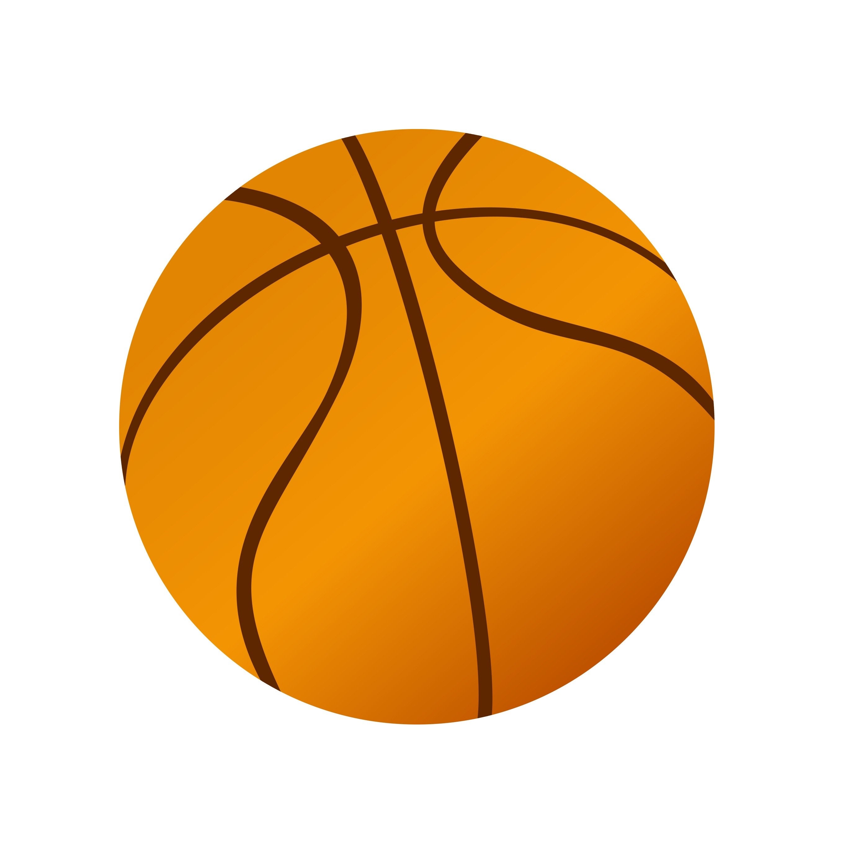 Basketball Royal Icing Transfer Sheet - Etsy