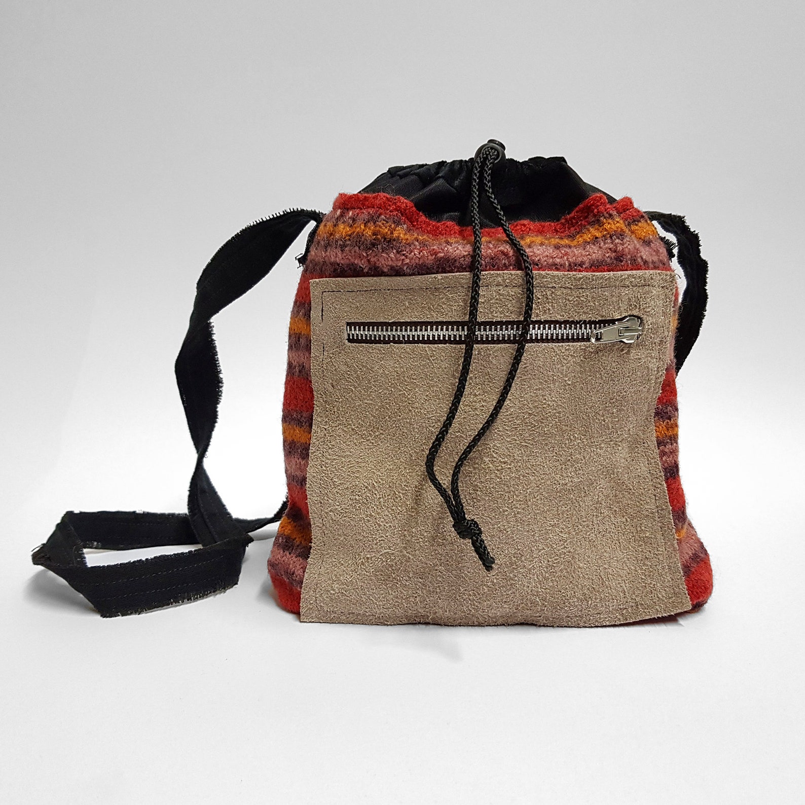evoc travel bag