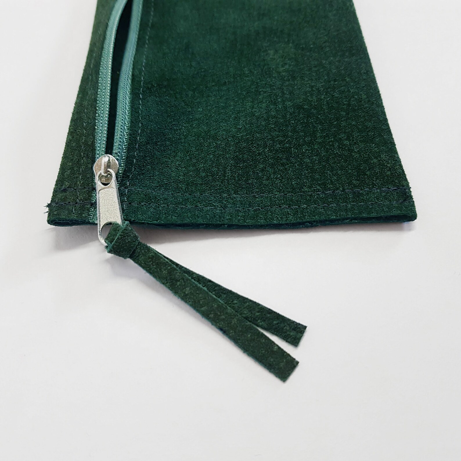 Wallet Made of Recycled Material, Leather Wallet // Recycled Leather // Green Etsy