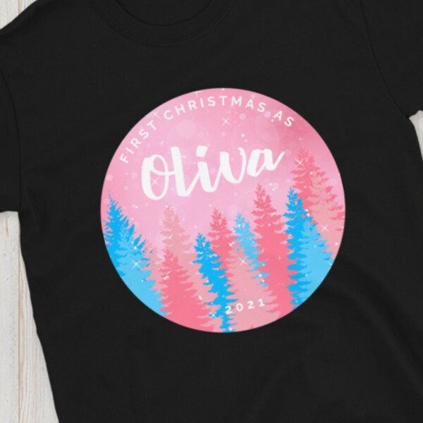 Transgender Mtf Clothing Etsy