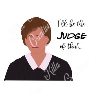 Judge Judy