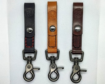 removable belt loops