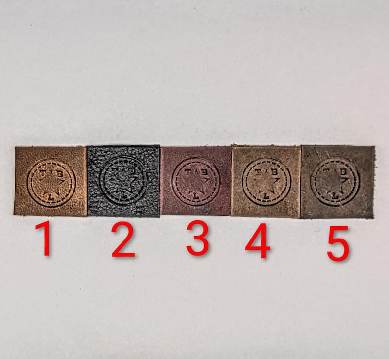 Leather Knife Sheath: Customizable Clip Carry System for ESEE Izula and Kizer Dropbear Fixed Blades image 20