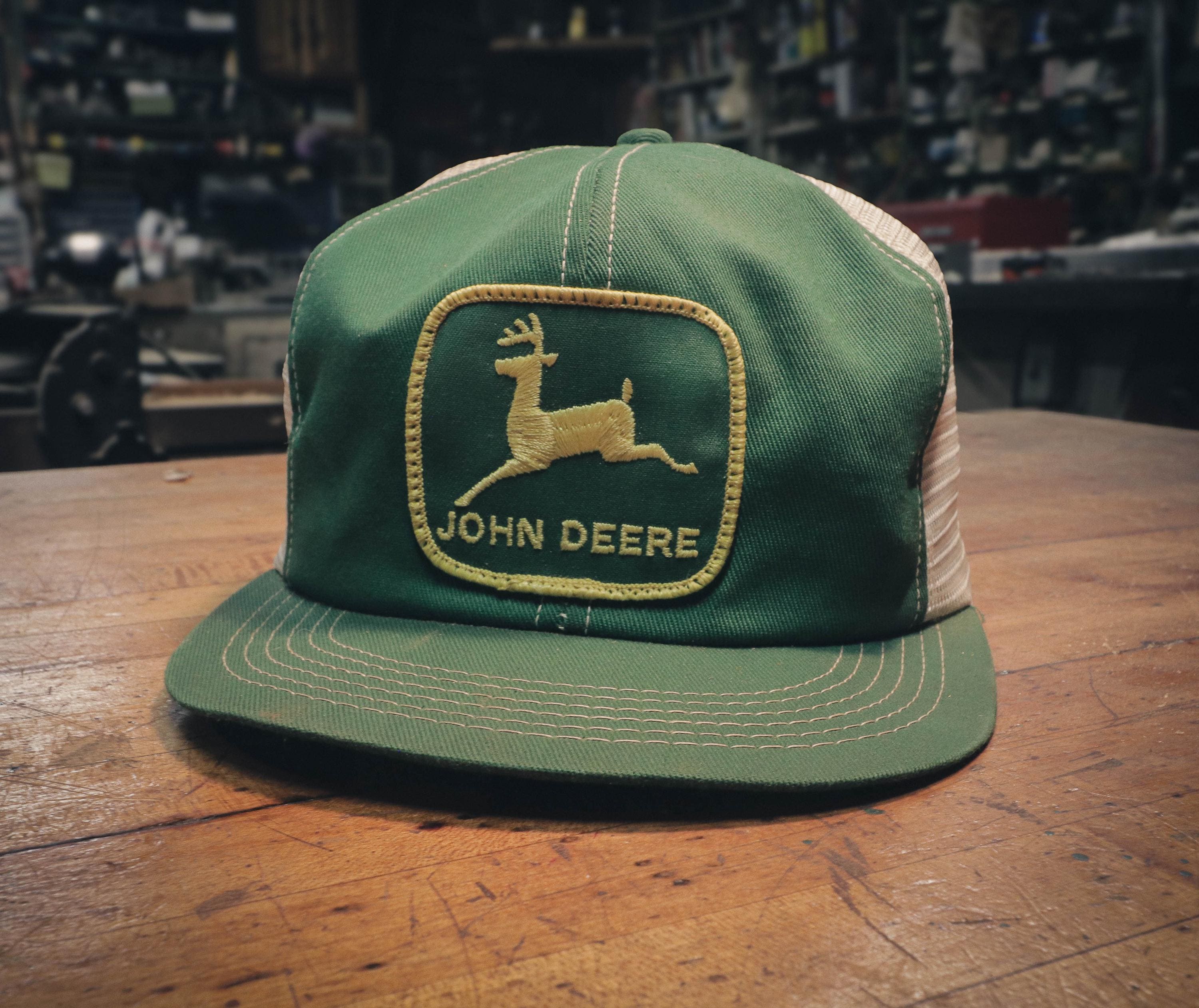John Deere Memorabilia - Etsy