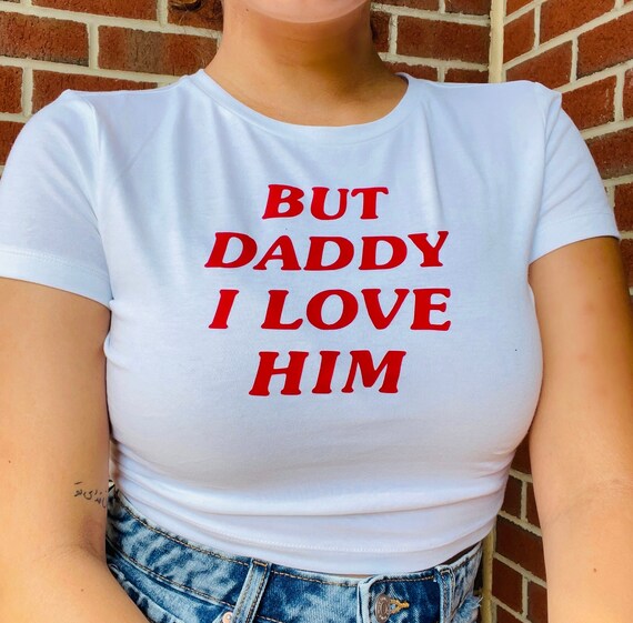 But Daddy I Love Him Harry Styles 