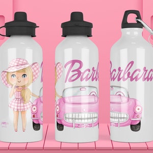 Barbie water bottle -  Italia