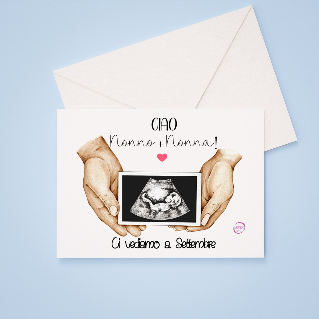 Apribottiglie In Legno Personalizzato Per Annuncio Gravidanza – Regalo Per Futuro Papà