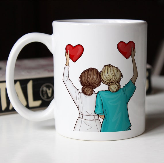 LolaPix Regali fisioterapisti. Tazze originali da regalare. Regali per fisioterapisti. Tazze personalizzate. Tazza in ceramica 330ml