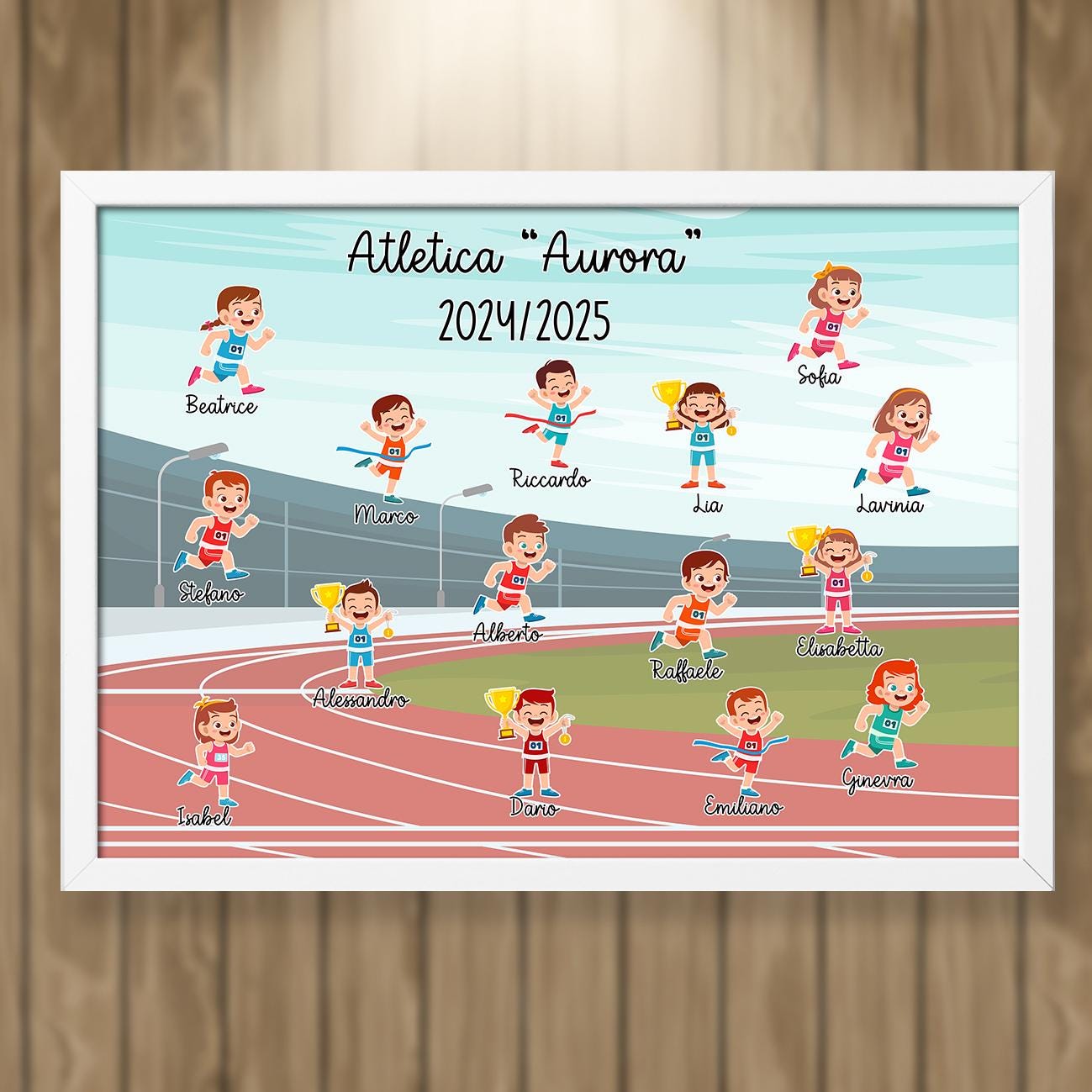 Regali Personalizzati Per La Maratona Fornitore All'ingrosso - Foto 8