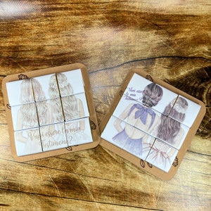 Vuoi essere la mia testimone o damigella? Cioccolatini personalizzati disegno a scelta per richiesta a testimone damigella nozze matrimonio