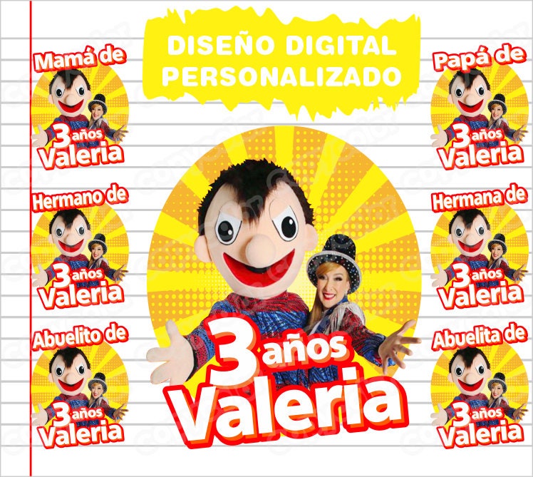 Show bely y beto - Etsy México Show bely y beto - Etsy México