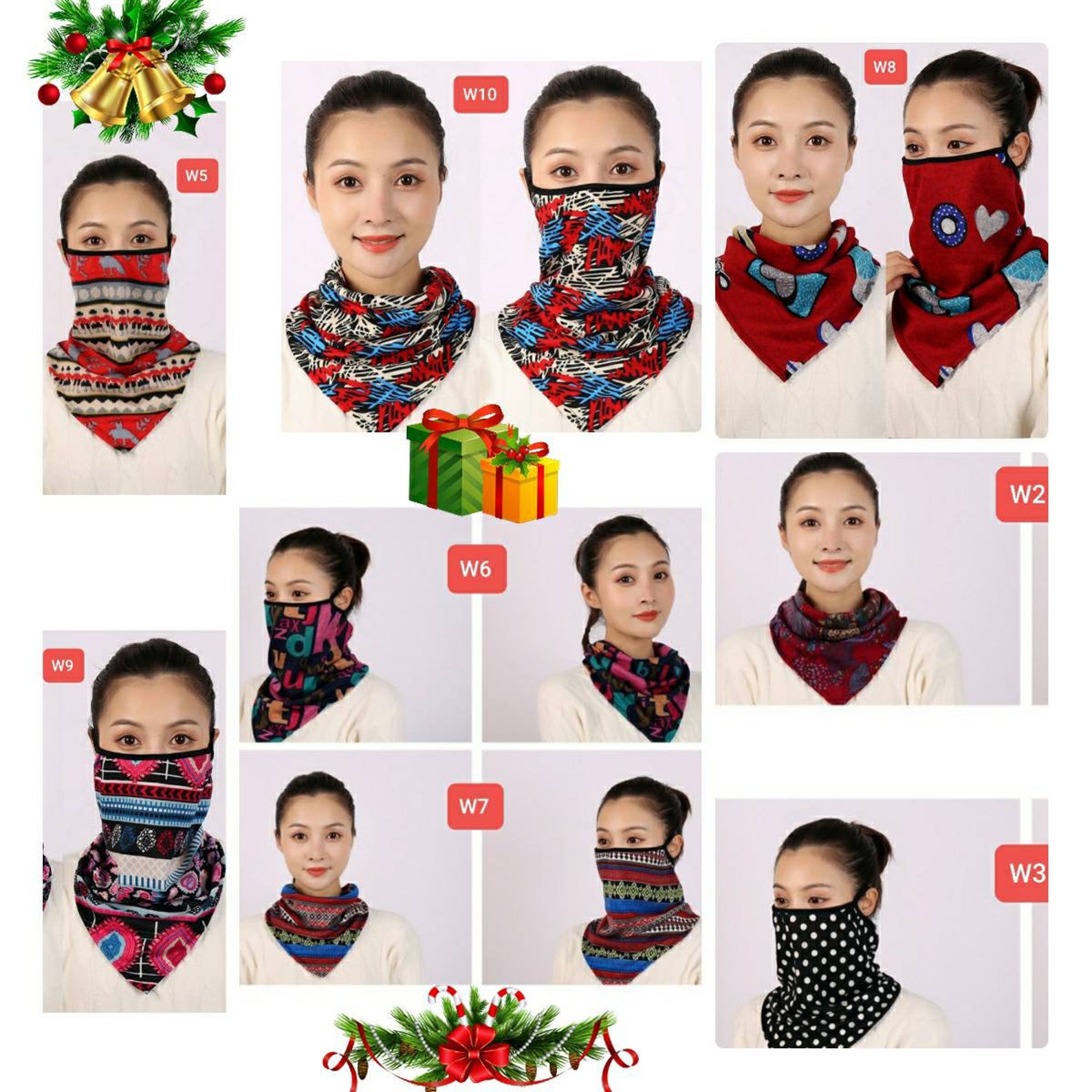 Christmas Gift for Her Christmas Gift Ideas Best Gift for Etsy UK