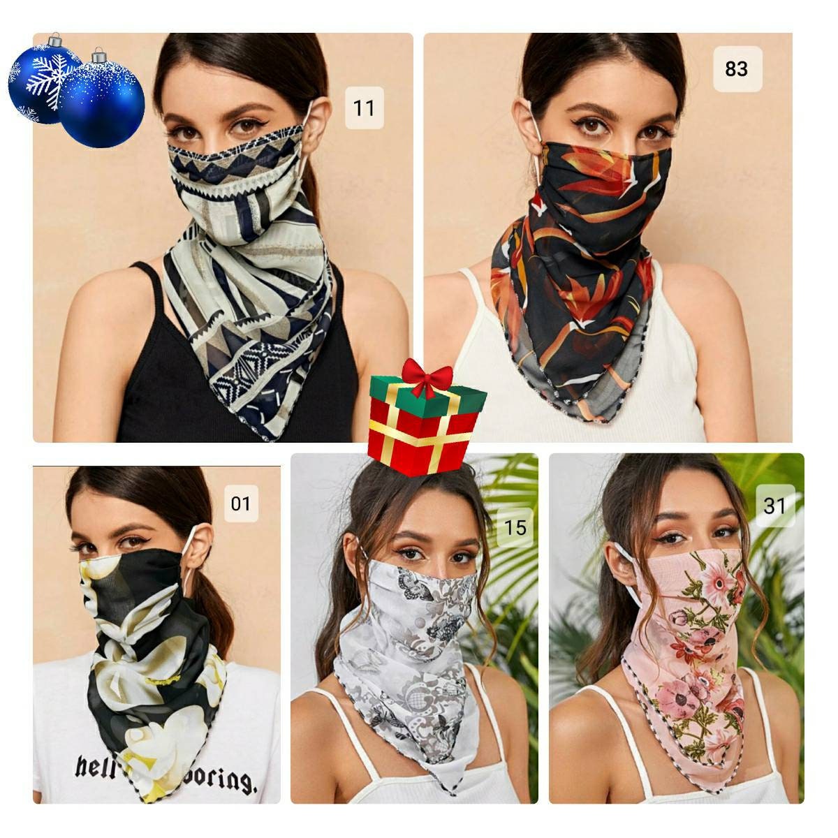 Christmas Gift for Her Christmas Gift Ideas Best Gift for | Etsy UK